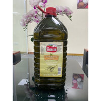 Dầu olive 5 lít can nhựa Tây ban nha