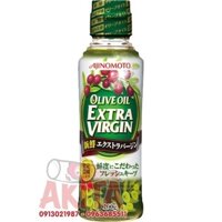 Dầu Olive Ajinomoto 200gr