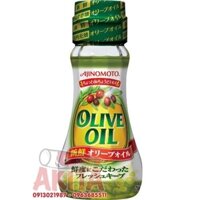 Dầu Olive Ajinomoto 70gr