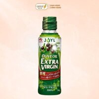 Dầu Olive Ajinomoto Extra Virgin Nhật Bản 200g
