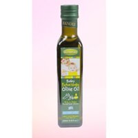 Dầu Olive Baby siêu nguyên chất Olympias 250ml