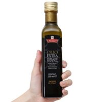 Dầu olive Castello Extra Virgin chai 250ml