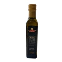 Dầu Olive Castello Nguyên Chất Extra Virgin - Extra Vergine Di Oliva 250ml