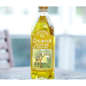 Dầu Olive Colavita Pure 150ml