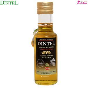 Dầu Olive Dintel Extra Virgin 125ml