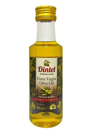 Dầu Olive Dintel Extra Virgin 100ml