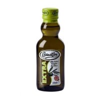 Dầu Olive Extra Virgin 250ml - Ý