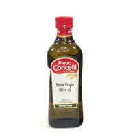 Dầu Olive extra virgin 500ml VietHealthy