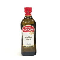 Dầu Olive extra virgin 500ml