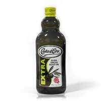 Dầu Olive Extra Virgin 500ml