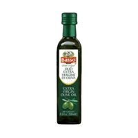 Dầu Olive Extra Virgin Basso chai 250ml (1 Chai)