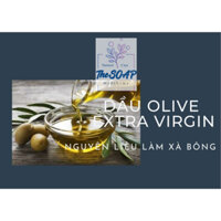 Dầu Olive Extra virgin- Extra virgin olive oil