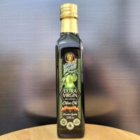 Dầu olive Extra Virgin hiệu Latino Bella 250mll