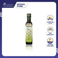 Dầu Olive Extra Virgin Mini Monini 250ml (Organic) - Nhập Khẩu Ý | MONINI IL MINI EXTRA VIRGIN OLIVE OIL 250ml