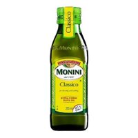 Dầu Olive Extra Virgin Monini - Viet Healthy - 250ml