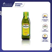 Dầu Olive Extra Virgin Monini 250ml - Nhập Khẩu Ý | Monini Classico Extra Virgin Olive Oil 250ml