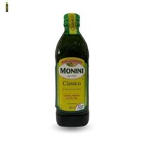 Dầu Olive Extra Virgin Monini - Dante Viet Healthy - 250ml
