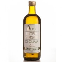 Dầu olive Extra Virgin Oil (1L)-Santagata