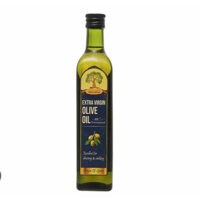 Dầu olive Extra Virgin Tường An chai 250ml