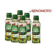 Dầu Olive Extra Virgin Ajinomoto Nhật Bản 200gr