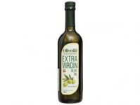 Dầu olive Extra Virgin Olivoilà chai 750ml