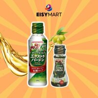 Dầu olive extra virgin Ajinomoto Nhật Bản - Dầu oliu nguyên chất 70g & 200g - Eisy Mart
