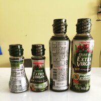 Dầu Olive Extra Virgin Ajinomoto