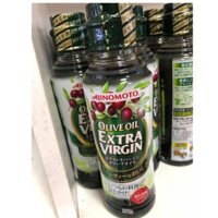DẦU OLIVE EXTRA VIRGIN AJINOMOTO