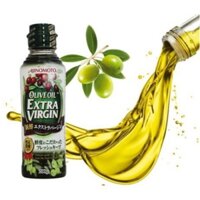 Dầu Olive EXTRA VIRGIN AJINOMOTO 200gr Hàng NHẬT Nội Địa