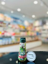 Dầu Olive Extra Virgin Ajinomoto - NK (70g)