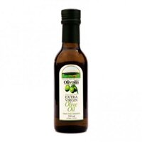 Dầu Olive Extra Virgin Olivoila 250Ml