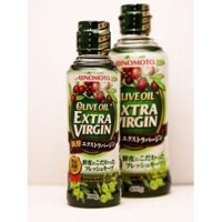 Dầu Olive Extra Virgin Ajinomoto 200g Nhật Bản