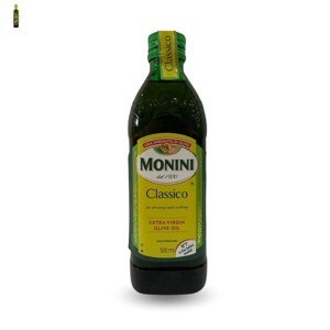 Dầu Olive Monini Extra Virgin 250ml