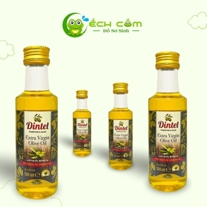 Dầu olive nguyên chất Dintel 100ml