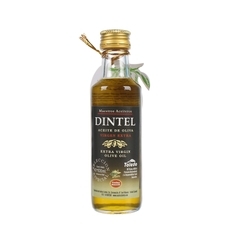 Dầu olive nguyên chất Dintel 100ml