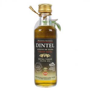 Dầu olive nguyên chất Dintel 100ml