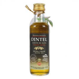 Dầu olive nguyên chất Dintel 100ml
