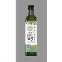 DẦU OLIVE NGUYÊN CHẤT TINH KHIẾT Cobram Estate 100% California Mild Extra Virgin Olive Oil (EVOO), ÉP LẠNH, 375ml