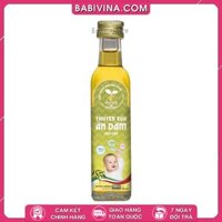 Dầu Olive Nguyên ChấtThuyền Xưa 250ml | Dành Cho Bé Ăn Dặm Từ 6 Tháng Tuổi | Mua Hàng Chính Hãng, Giá Rẻ Nhất Tại Babivina