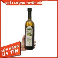 Dầu olive olivoila cái lân 750ml