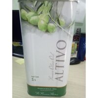 Dầu olive pomace 5 lít