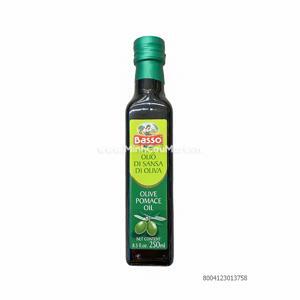 Dầu Olive Pomace Basso 250ml