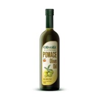 Dầu olive pomace Olivoila chai 750ml