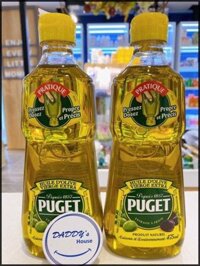 Dầu Olive Puget 475ml