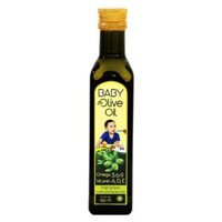 Dầu Olive Tường An Cho Bé 250Ml