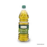 Dầu Olympias Baby Hanoli 1L