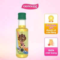 Dầu Omega King Kiddy 100ml