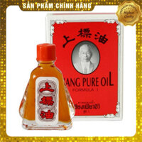 DẦU ÔNG GIÀ 7CC LỐC 6 CHAI [CHÍNH HÃNG]