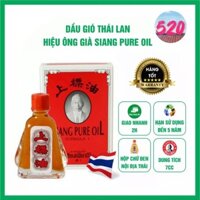 Dầu Ông Già - 7cc