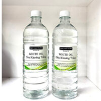 Dầu Parafin Dược,Dầu Khoáng-White Oil-giá sỉ